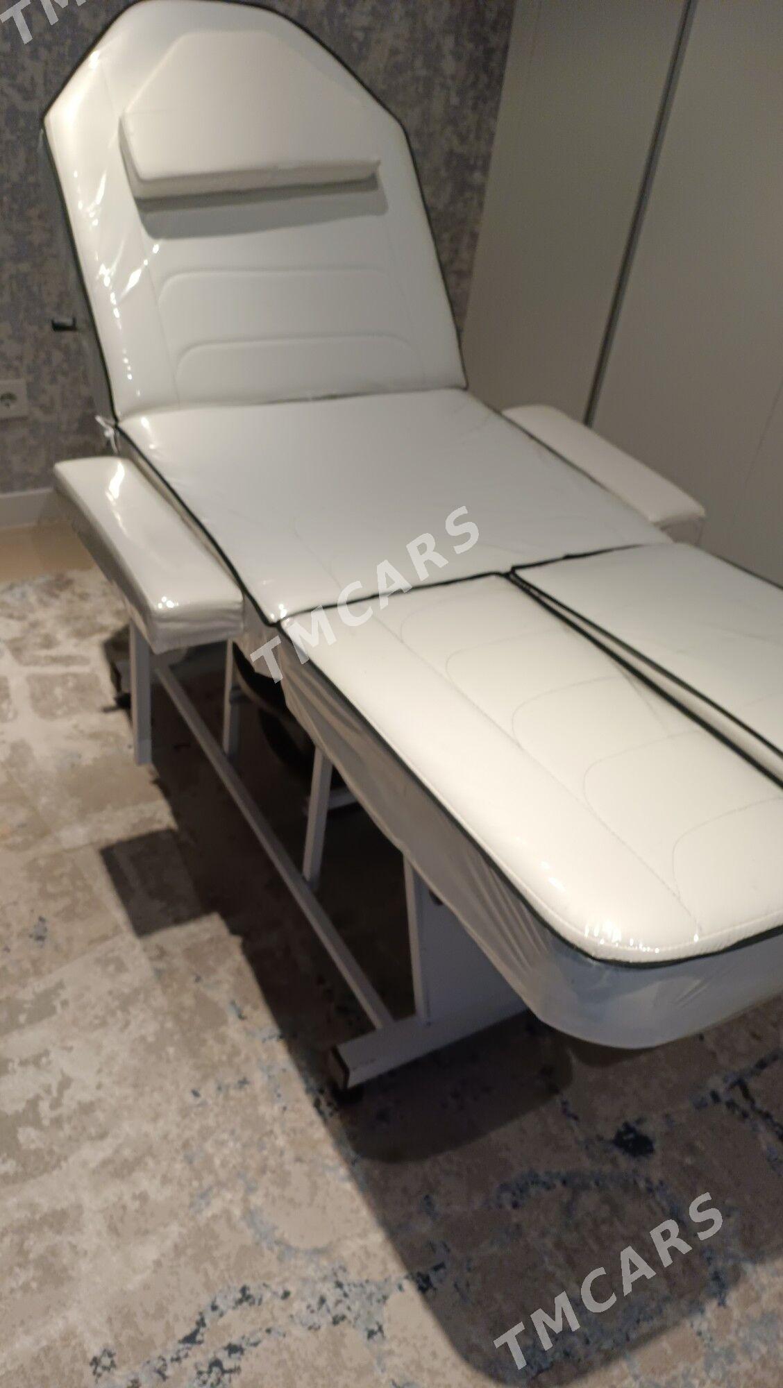kuşetka salon üçin - Олимпийский городок - img 2