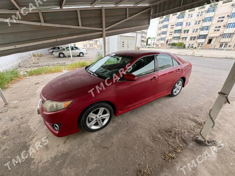 Toyota Camry 2014 - 180 000 TMT - Туркменабат - img 7