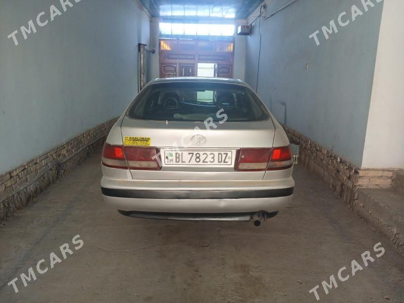 Toyota Corona 1995 - 31 000 TMT - Akdepe - img 5