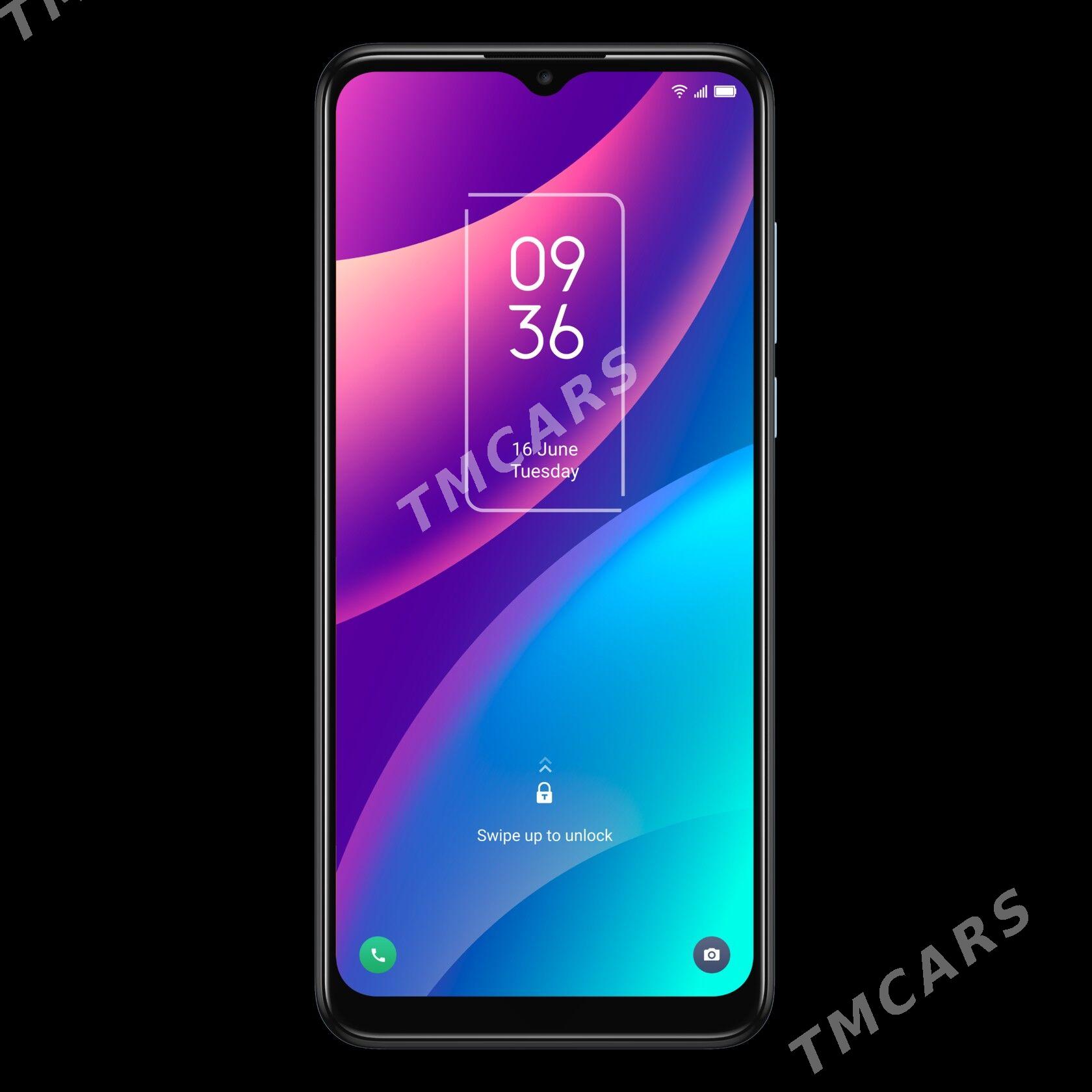 TCL 30 SE - Daşoguz - img 2