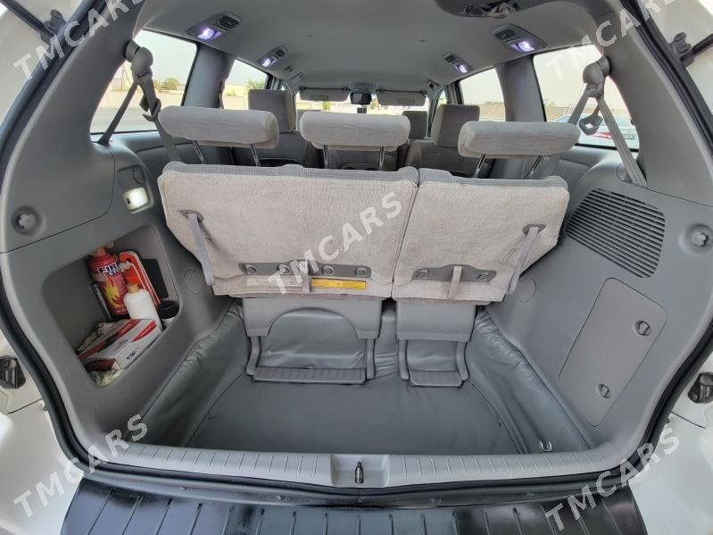Toyota Sienna 2005 - 240 000 TMT - Балканабат - img 3