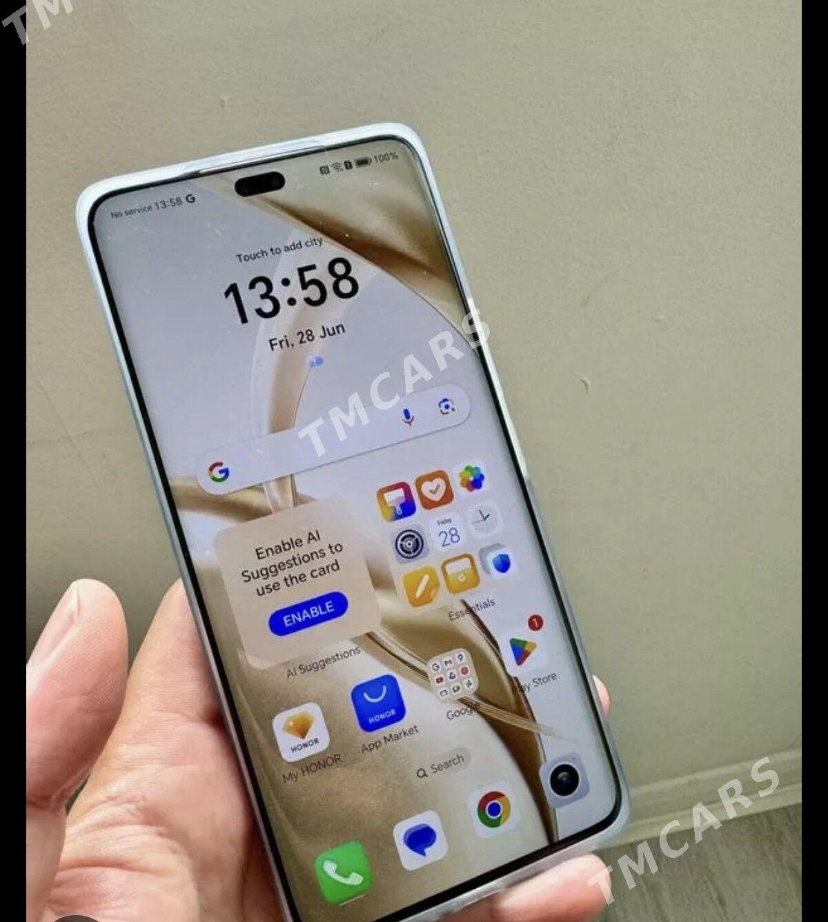 Honor 200 - Türkmenbaşy - img 2