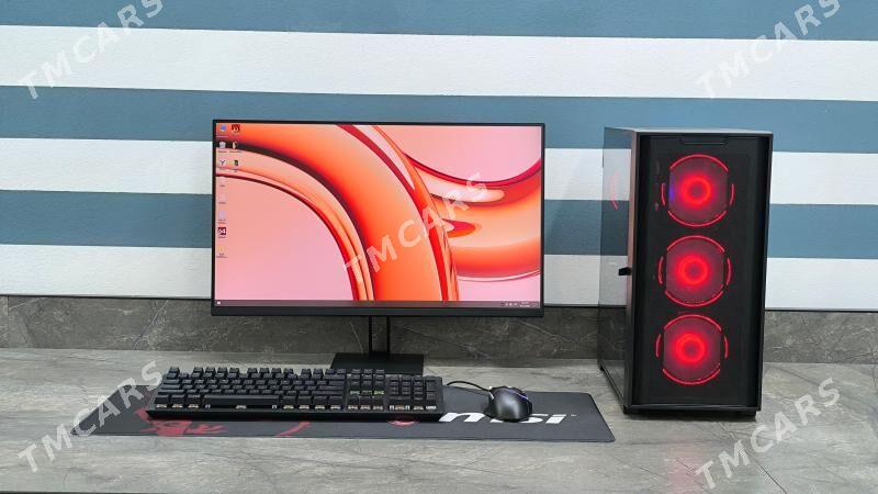  i7 7700 / Ram 16GB / SSD 512GB / GTX 1660S - Parahat 4 - img 1