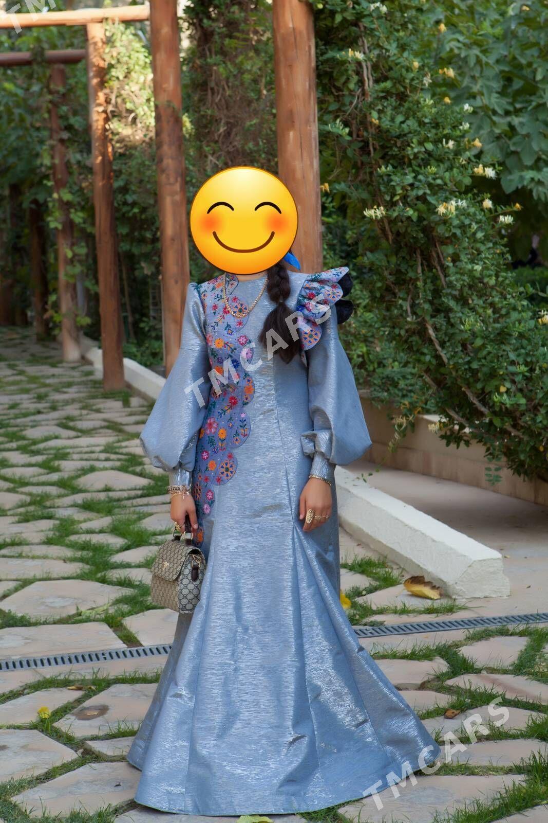 Koynek - Aşgabat - img 1