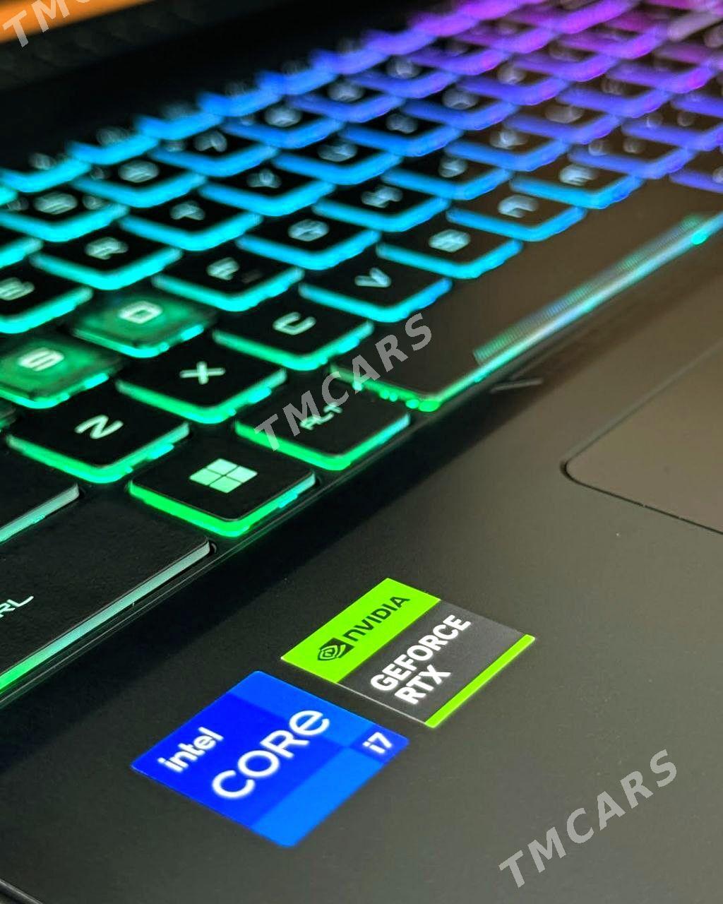 RTX 5070 / i7-14 / 16GB RAM - Aşgabat - img 3