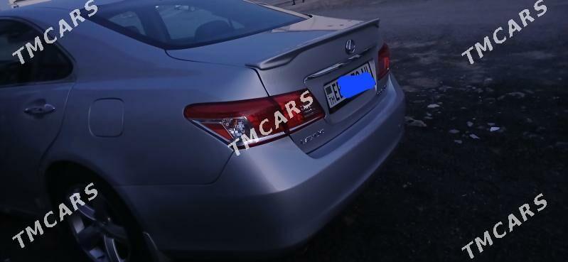 Lexus ES 350 2010 - 225 000 TMT - Änew - img 9