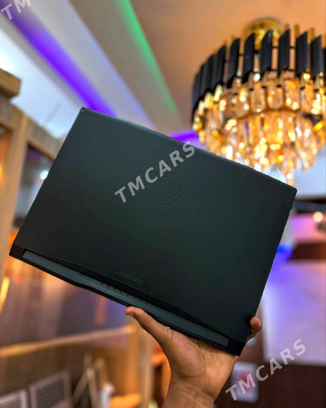 RTX 5070 / i7-14 / 16GB RAM - Aşgabat - img 7
