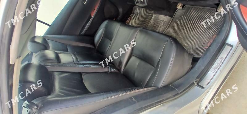 Lexus ES 350 2010 - 225 000 TMT - Änew - img 2