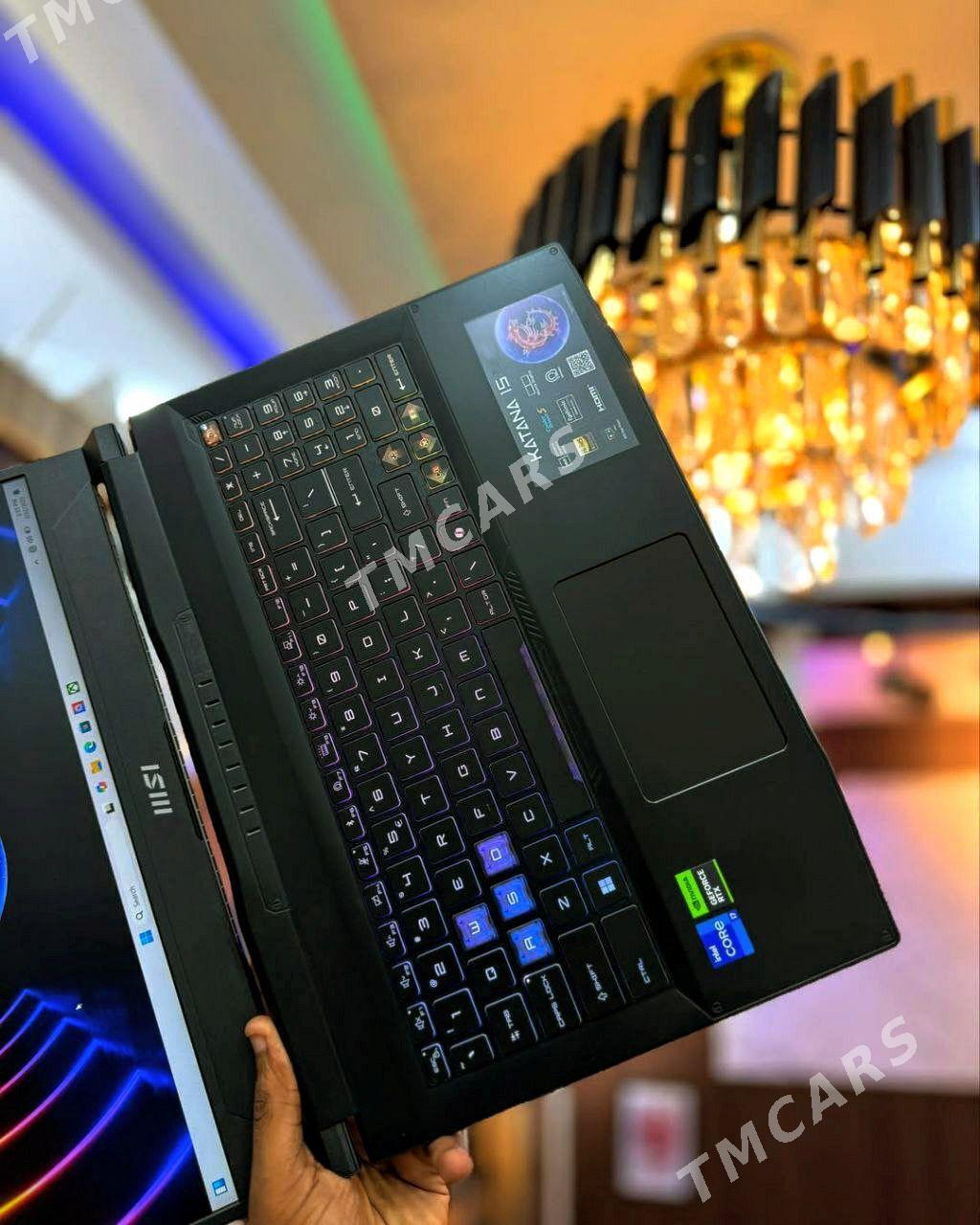 RTX 5070 / i7-14 / 16GB RAM - Aşgabat - img 2