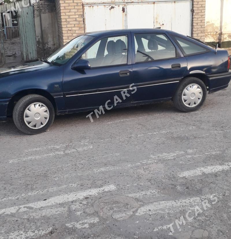 Opel Vectra 1993 - 35 000 TMT - Мары - img 2