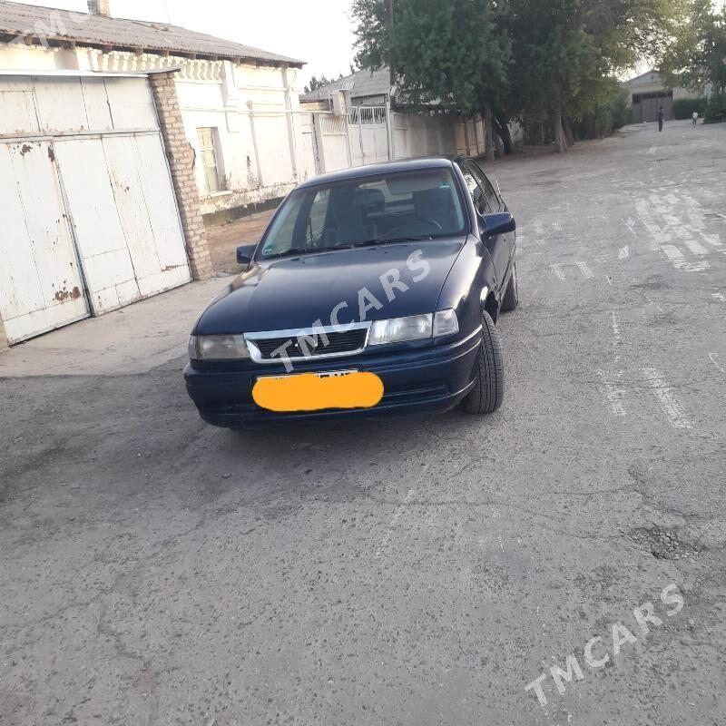 Opel Vectra 1993 - 35 000 TMT - Мары - img 3