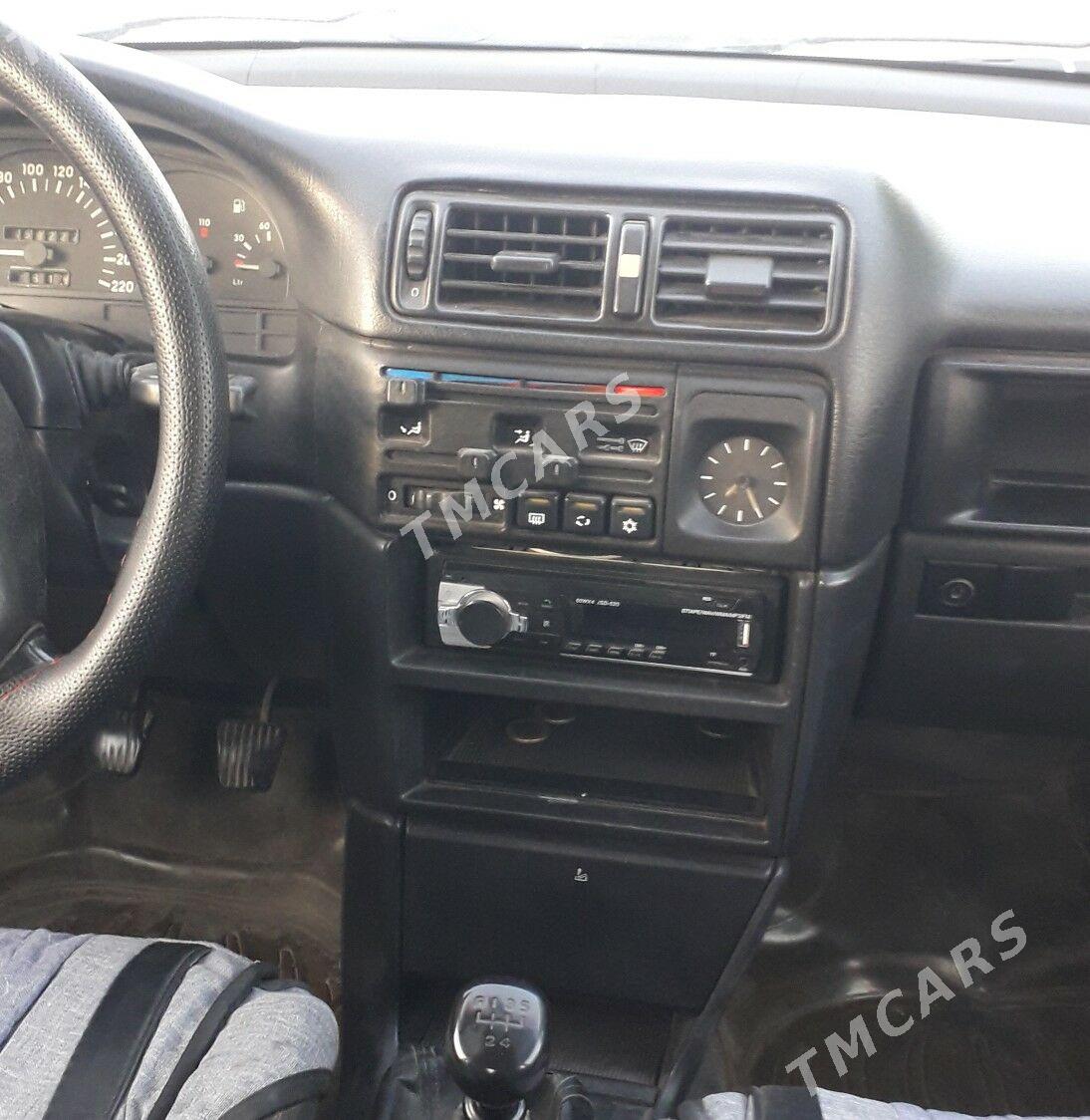 Opel Vectra 1993 - 35 000 TMT - Мары - img 4