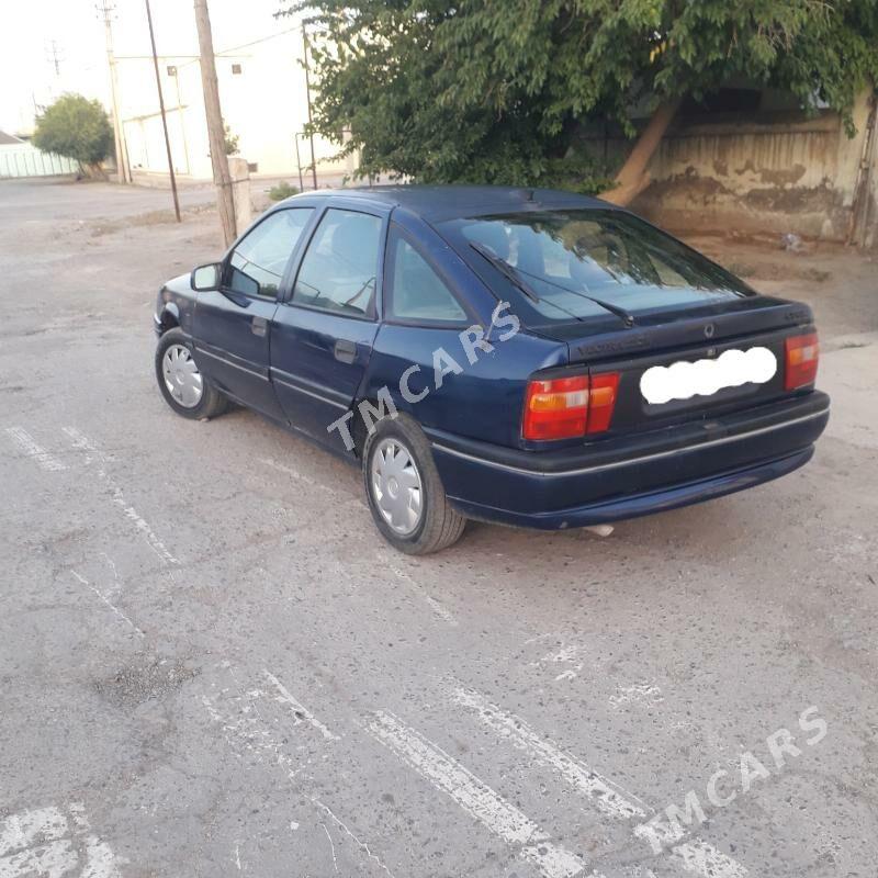 Opel Vectra 1993 - 35 000 TMT - Мары - img 5