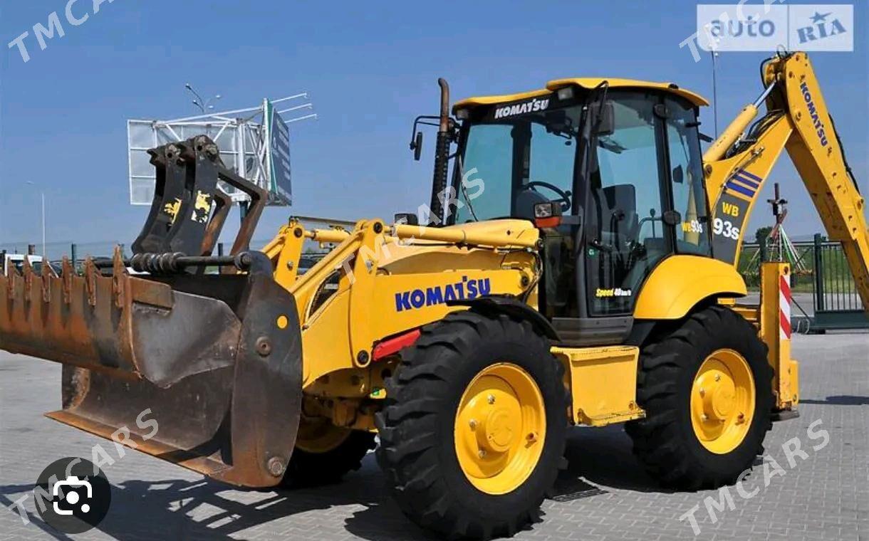 Komatsu D51PXi-22 2014 - 360 000 TMT - Койтендаг - img 1