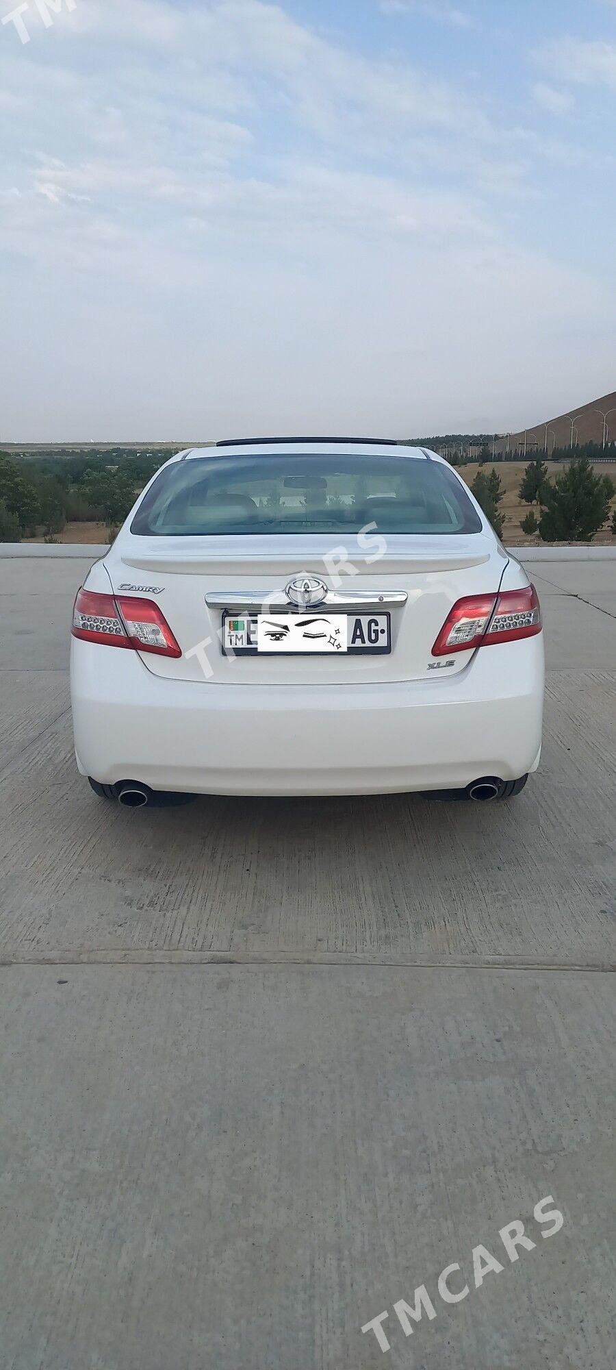Toyota Camry 2010 - 185 000 TMT - Bagyr - img 1