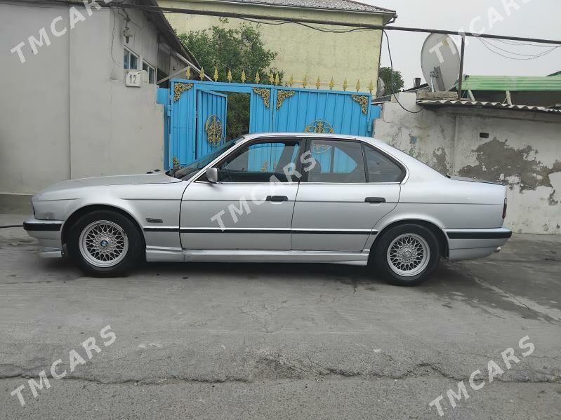 BMW 525 1992 - 45 000 TMT - Aşgabat - img 3
