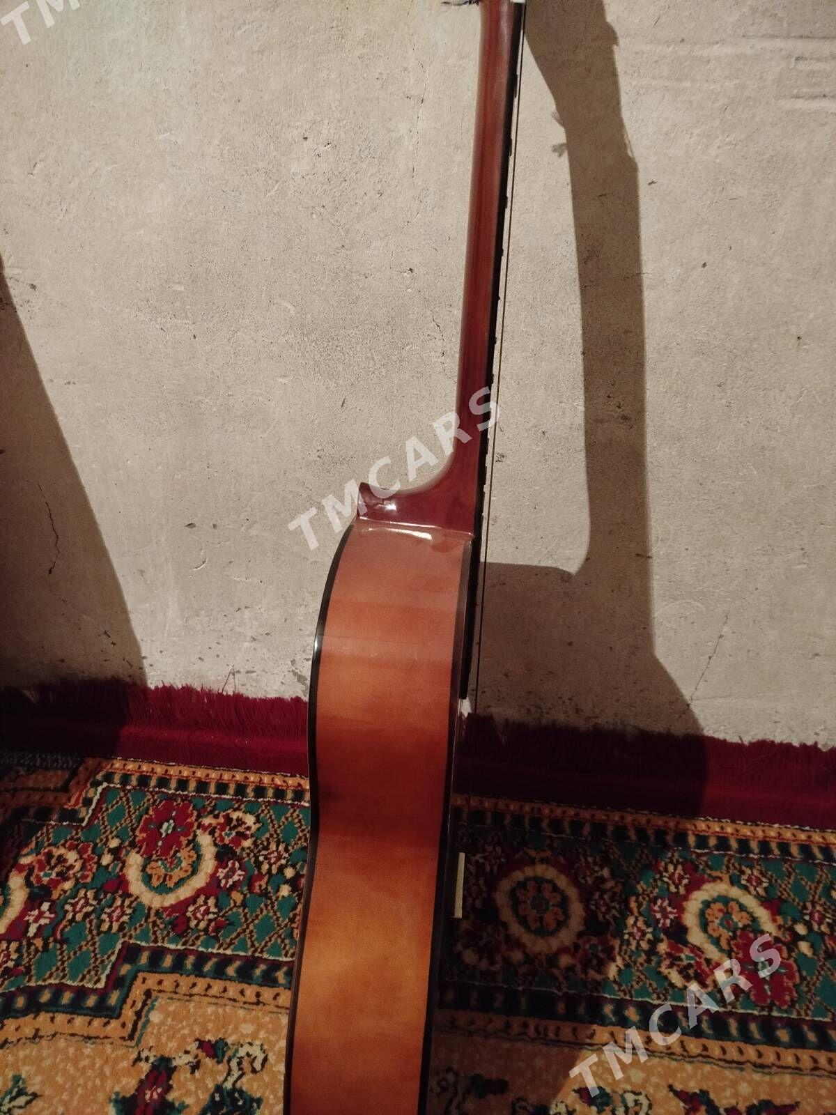 Gitara - Мары - img 2