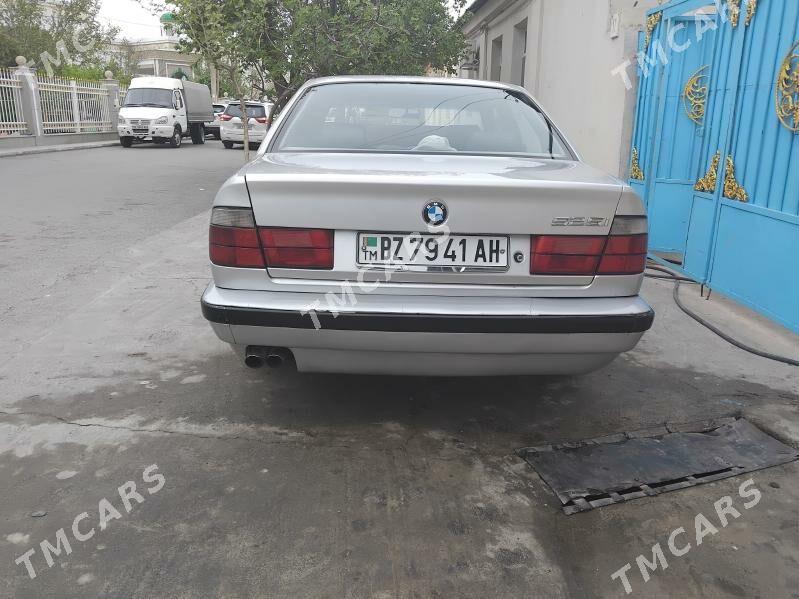 BMW 525 1992 - 45 000 TMT - Aşgabat - img 2