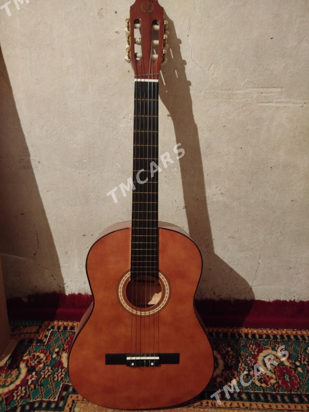 Gitara - Мары - img 1