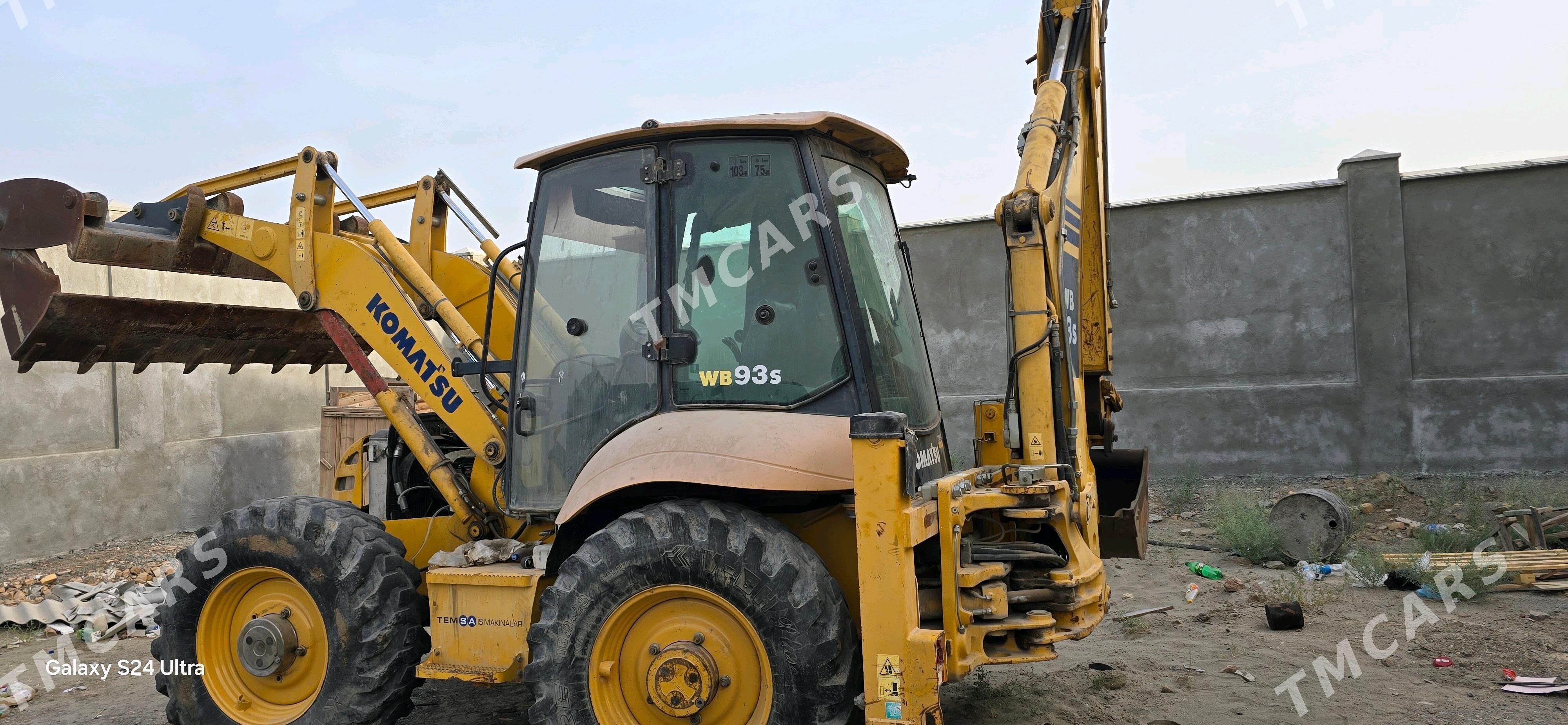 Komatsu D51PXi-22 2014 - 360 000 TMT - Койтендаг - img 2