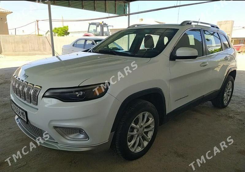 Jeep Cherokee 2019 - 300 000 TMT - Мургап - img 1