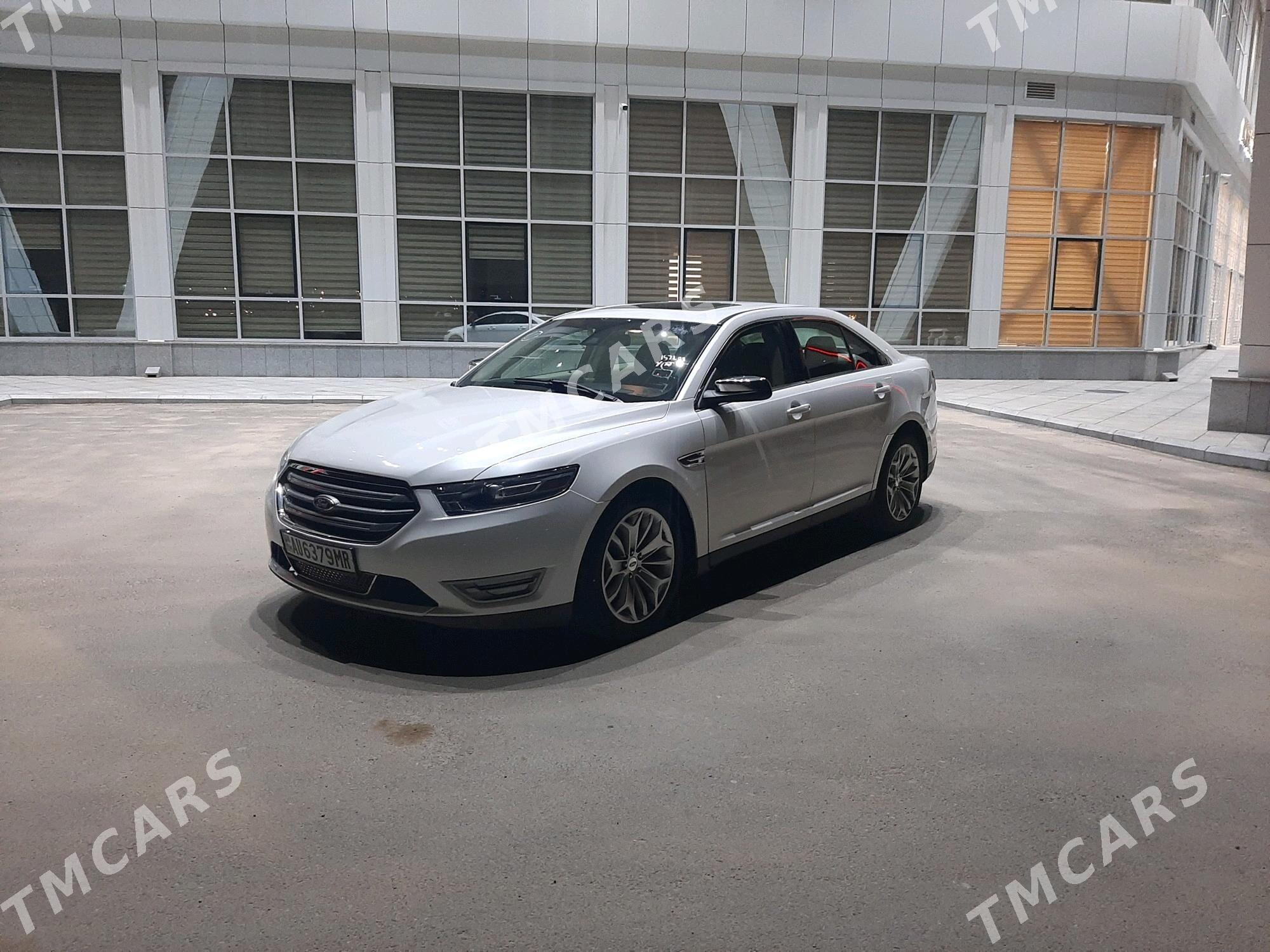 Ford Taurus 2018 - 250 000 TMT - Mary - img 4