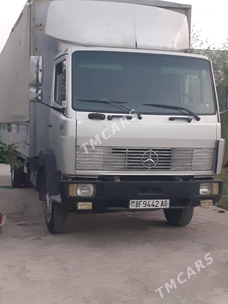 Man LE 140 1995 - 180 000 TMT - Ашхабад - img 2