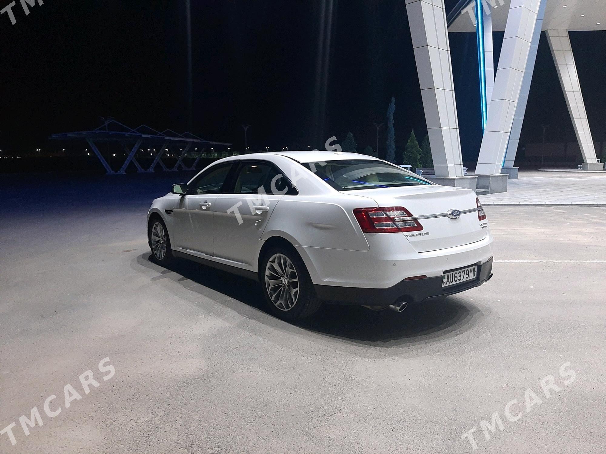 Ford Taurus 2018 - 250 000 TMT - Mary - img 5