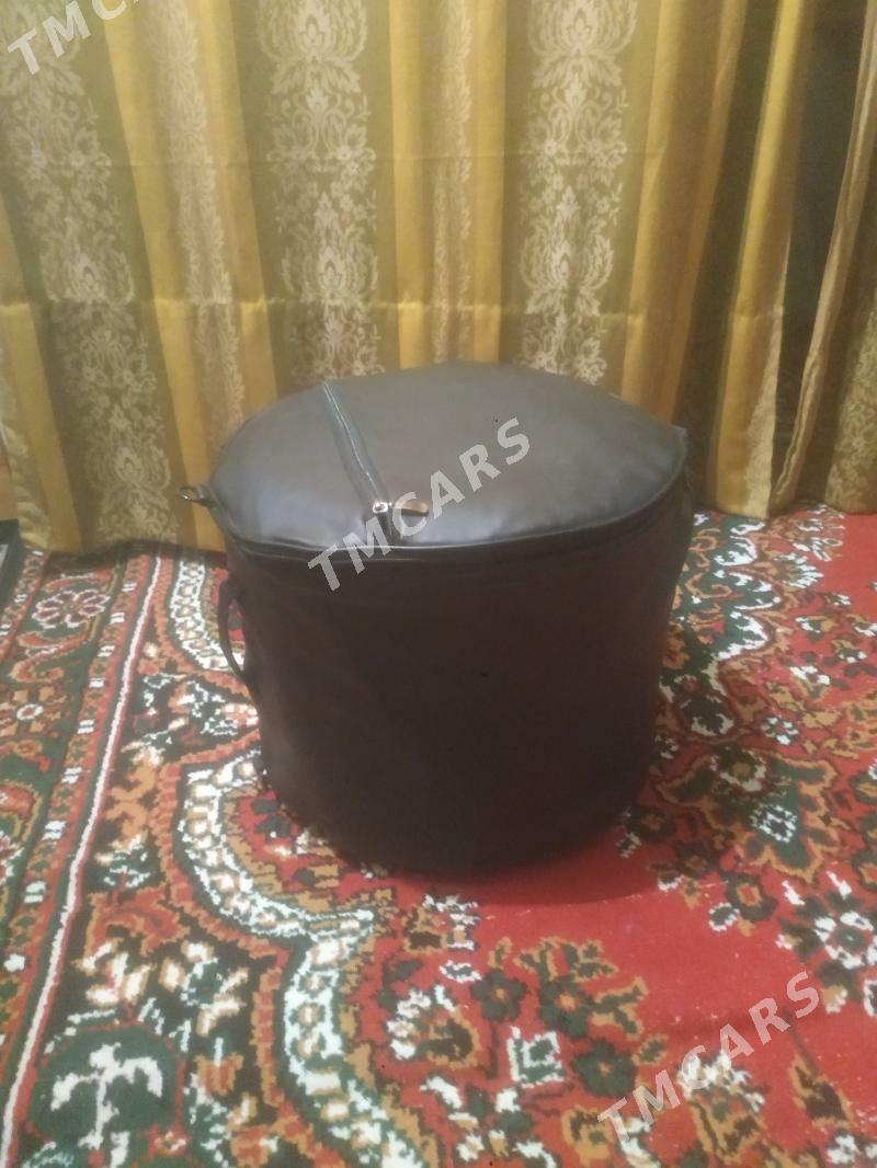dep nagara - Ашхабад - img 1