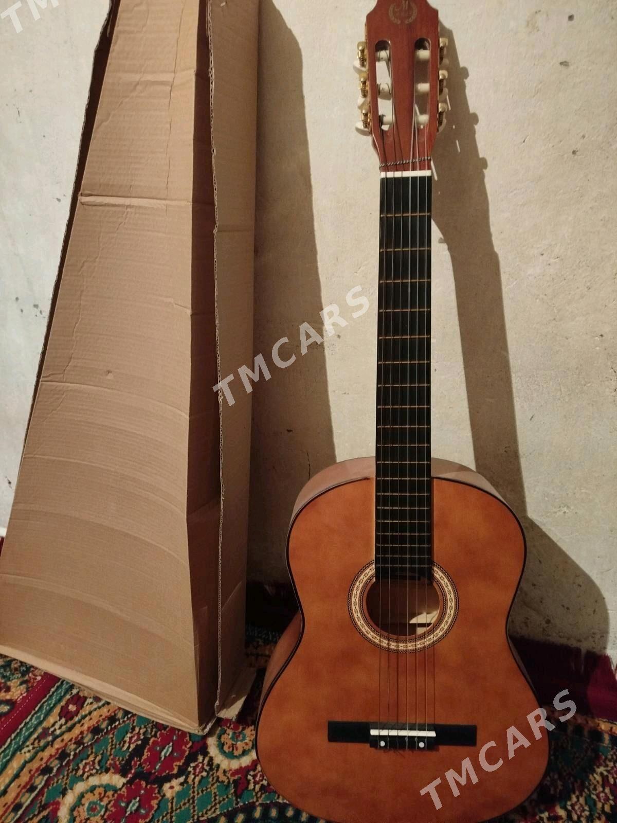 Gitara - Мары - img 3