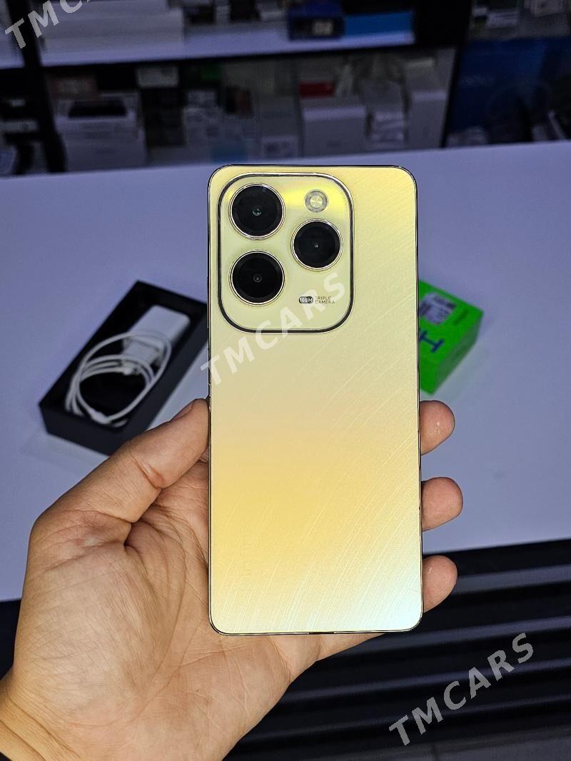 infinix hot40pro 16/256gb - Mary - img 9