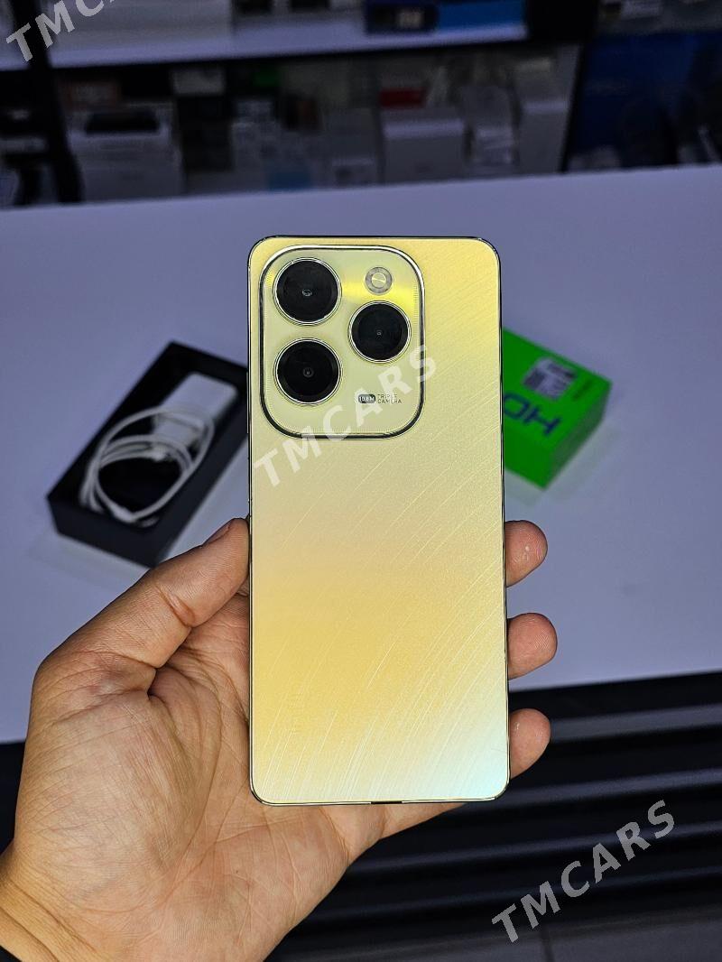 infinix hot40pro 16/256gb - Mary - img 4