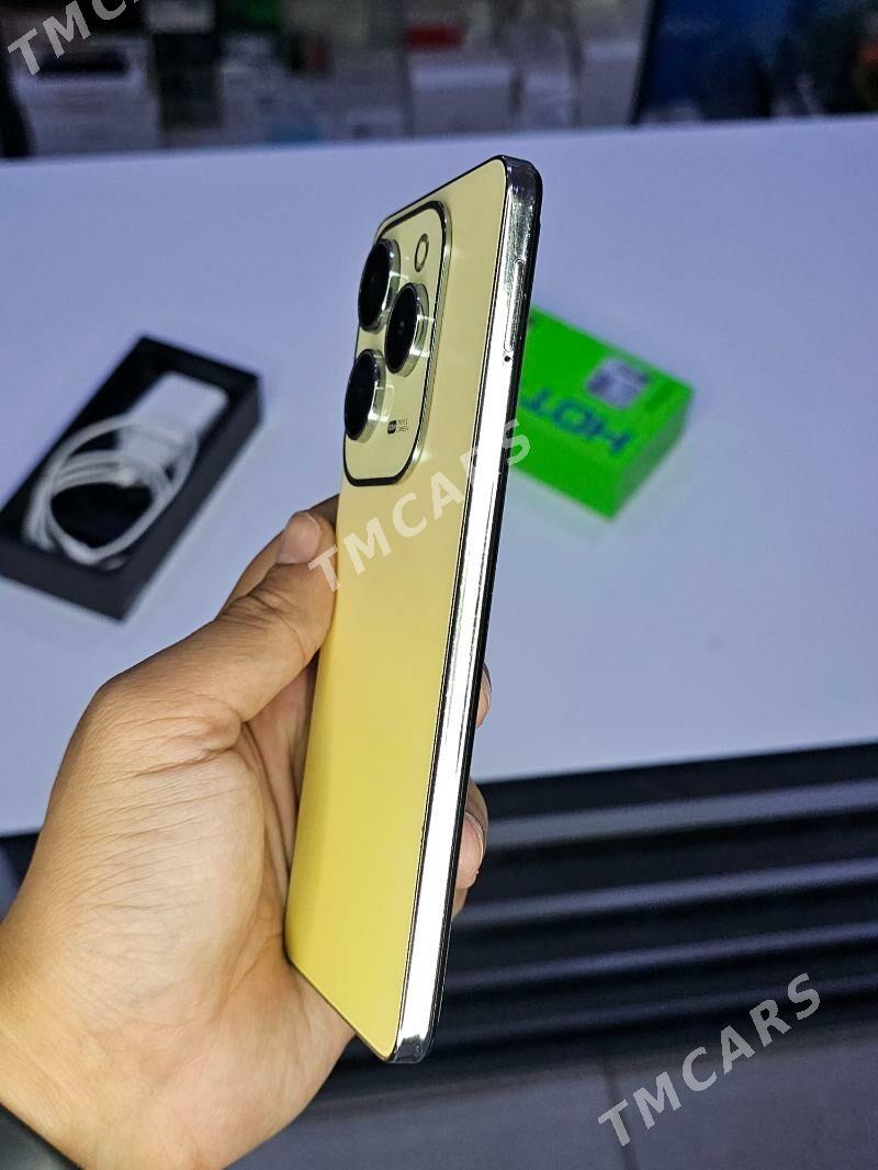 infinix hot40pro 16/256gb - Mary - img 7