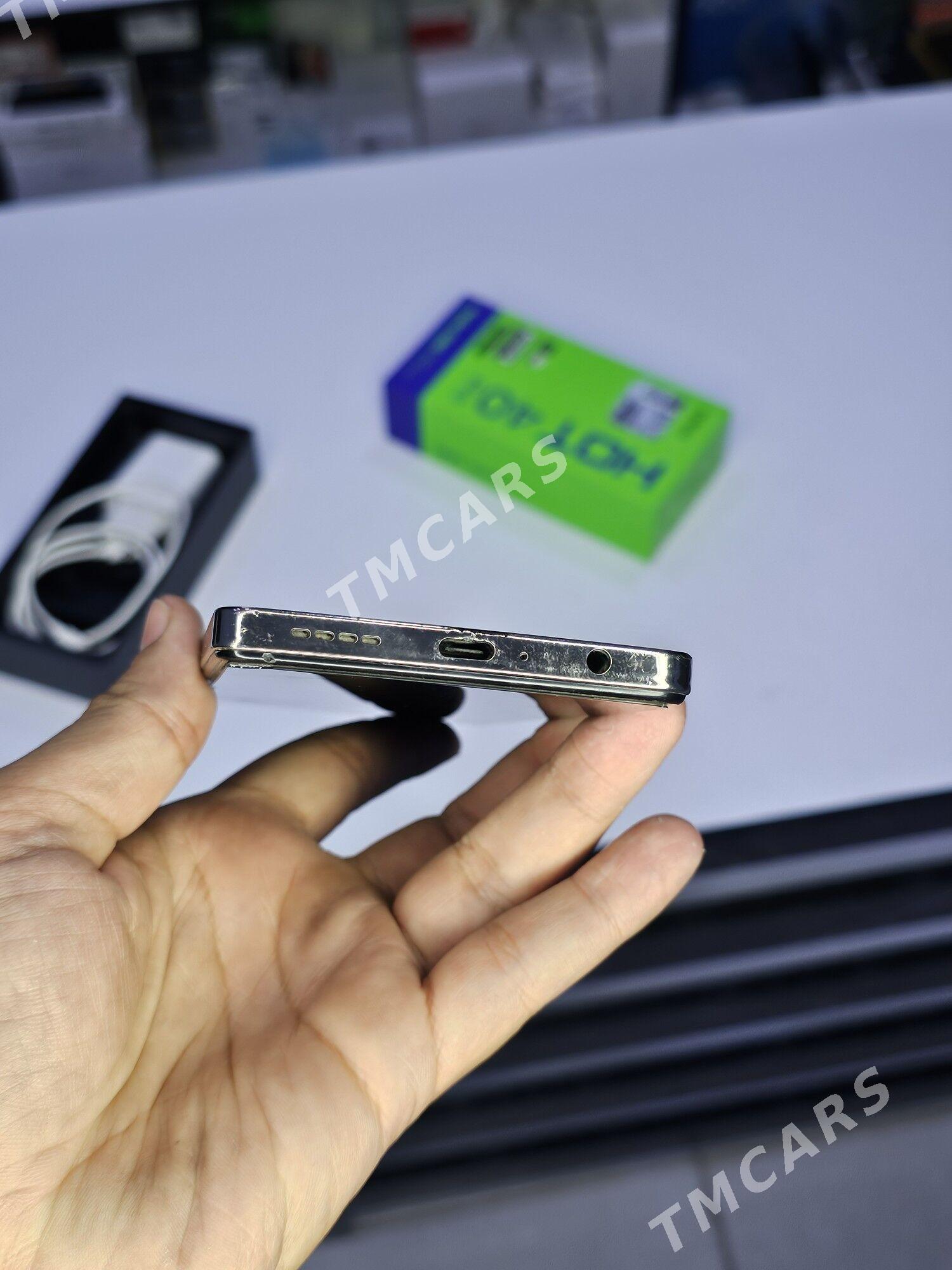 infinix hot40pro 16/256gb - Mary - img 3