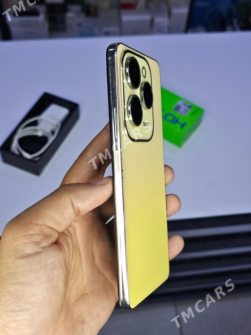 infinix hot40pro 16/256gb - Mary - img 6