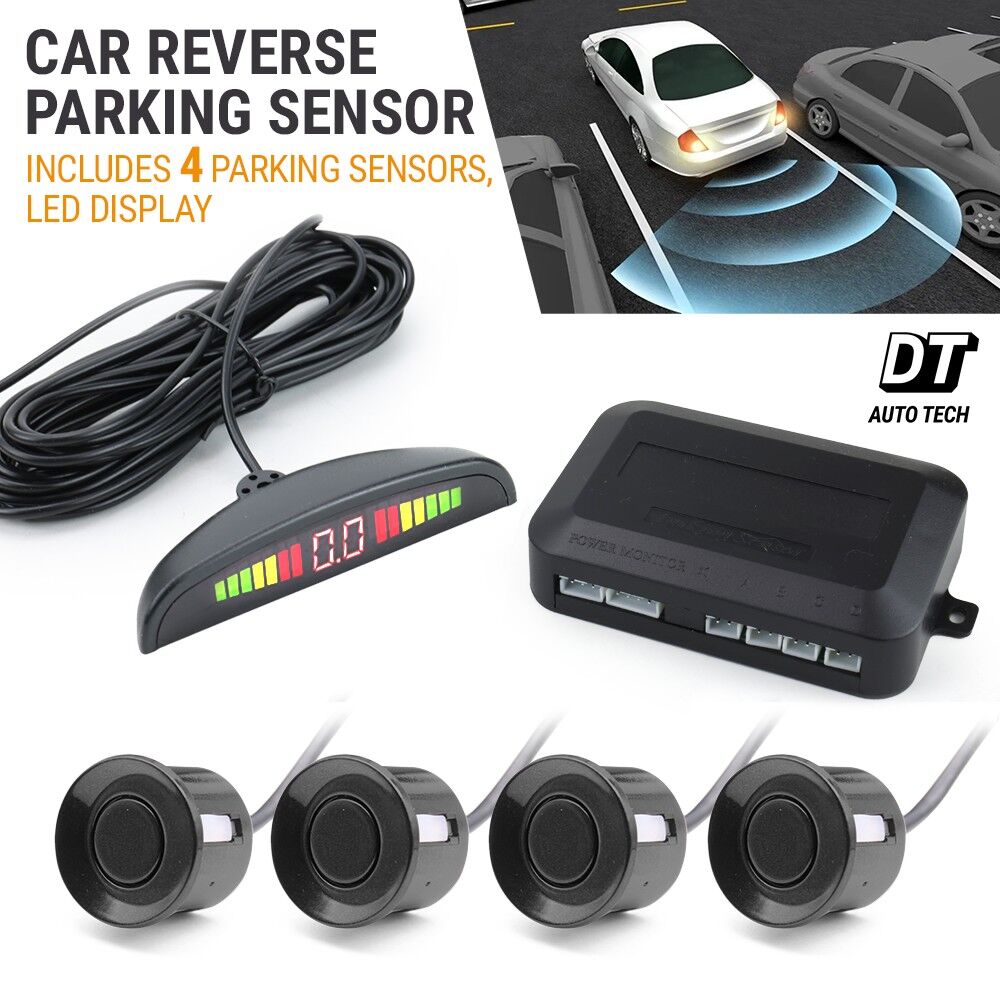 Parktronik Parking_Sensor 110 TMT - Çoganly - img 1