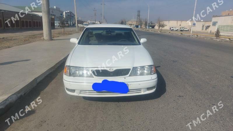 Toyota Avalon 1999 - 130 000 TMT - Mary - img 2