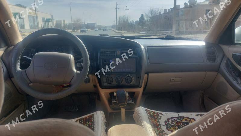 Toyota Avalon 1999 - 130 000 TMT - Mary - img 1
