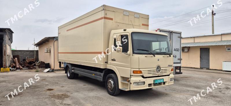 Mercedes-Benz ACTROS 3331 1999 - 249 000 TMT - Ашхабад - img 2