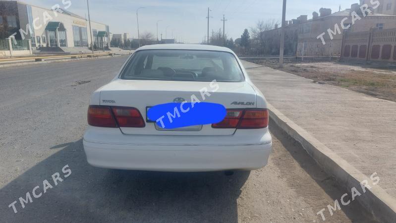 Toyota Avalon 1999 - 130 000 TMT - Mary - img 3
