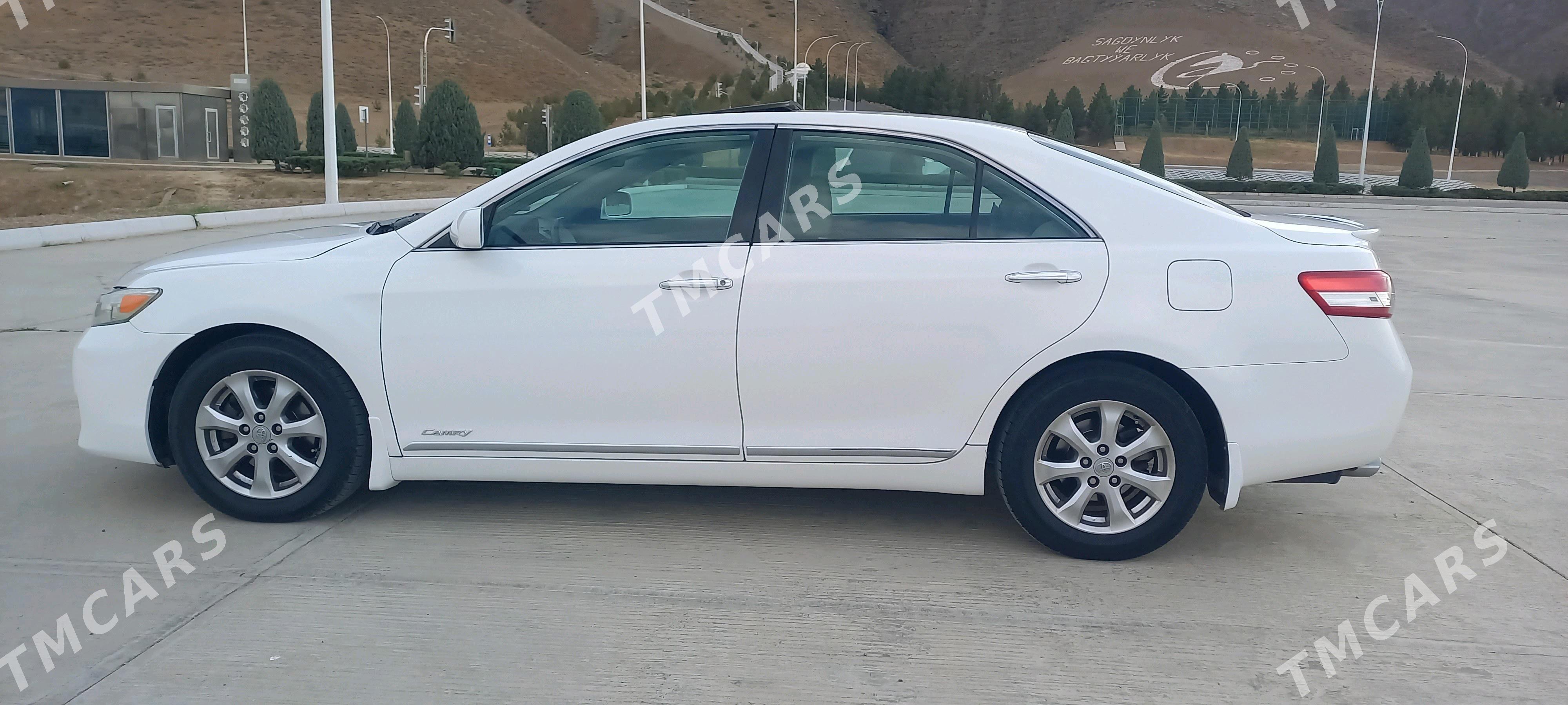 Toyota Camry 2010 - 185 000 TMT - Bagyr - img 4