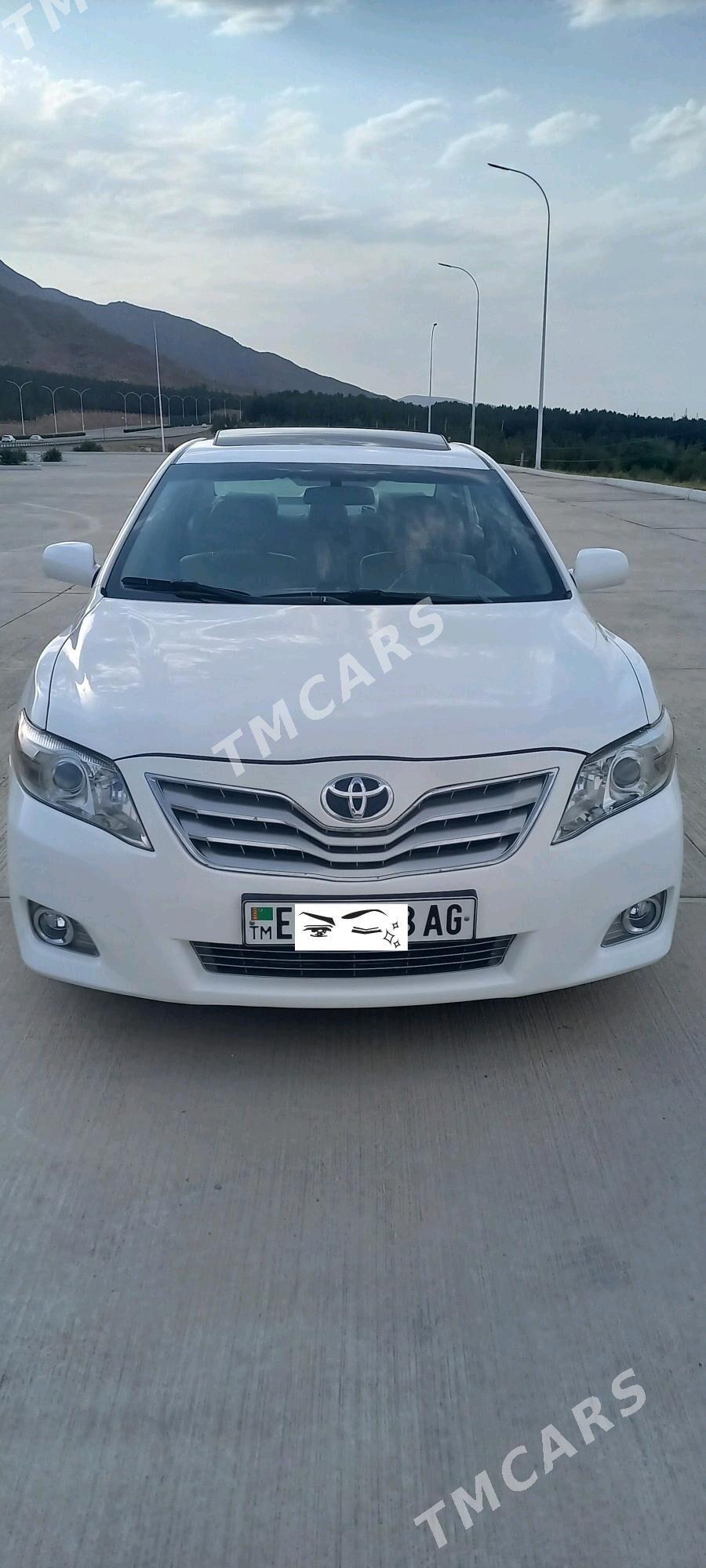 Toyota Camry 2010 - 185 000 TMT - Bagyr - img 3