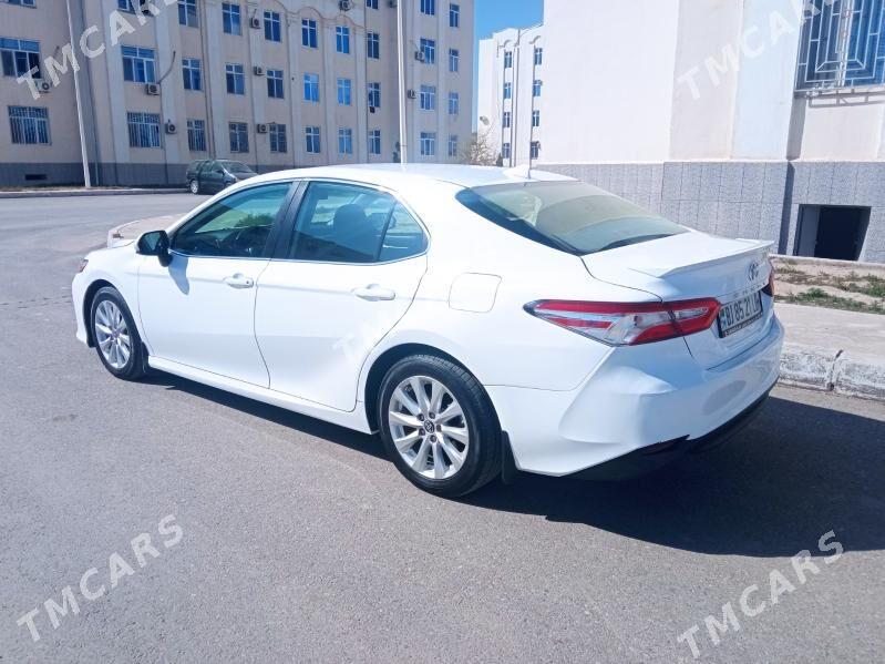 Toyota Camry 2020 - 254 800 TMT - Türkmenabat - img 2