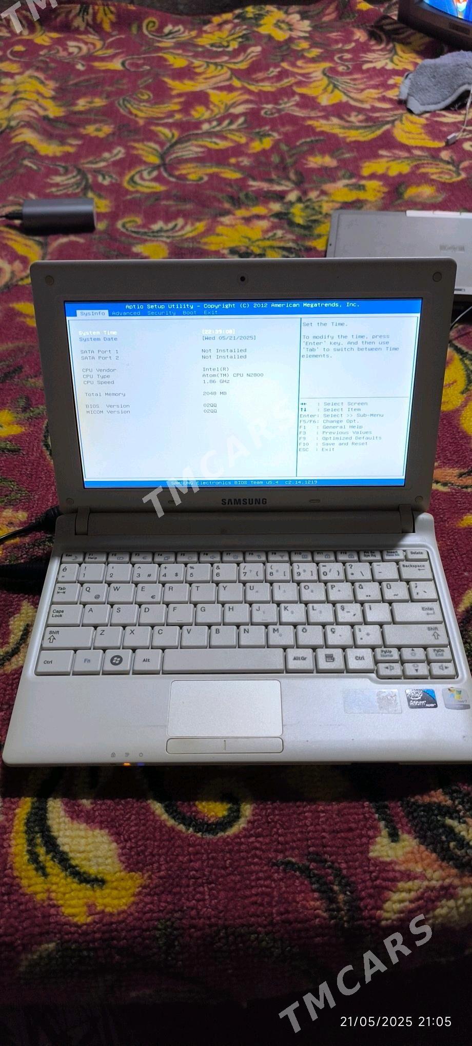 Macbook SAMSUNG - Туркменабат - img 3