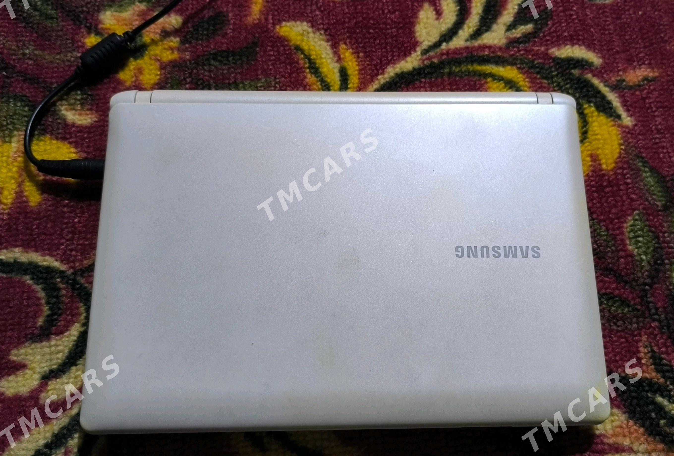 Macbook SAMSUNG - Туркменабат - img 1