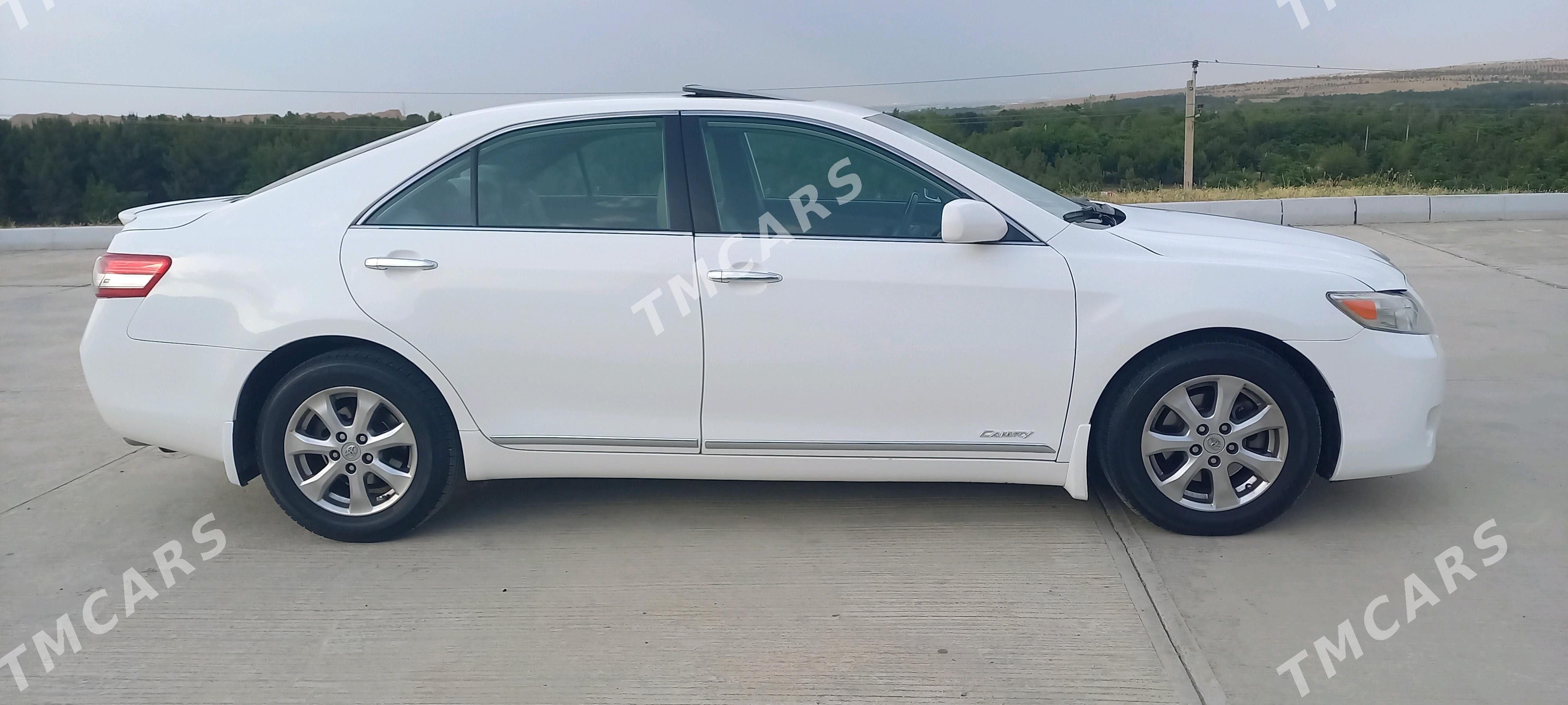 Toyota Camry 2010 - 185 000 TMT - Bagyr - img 5