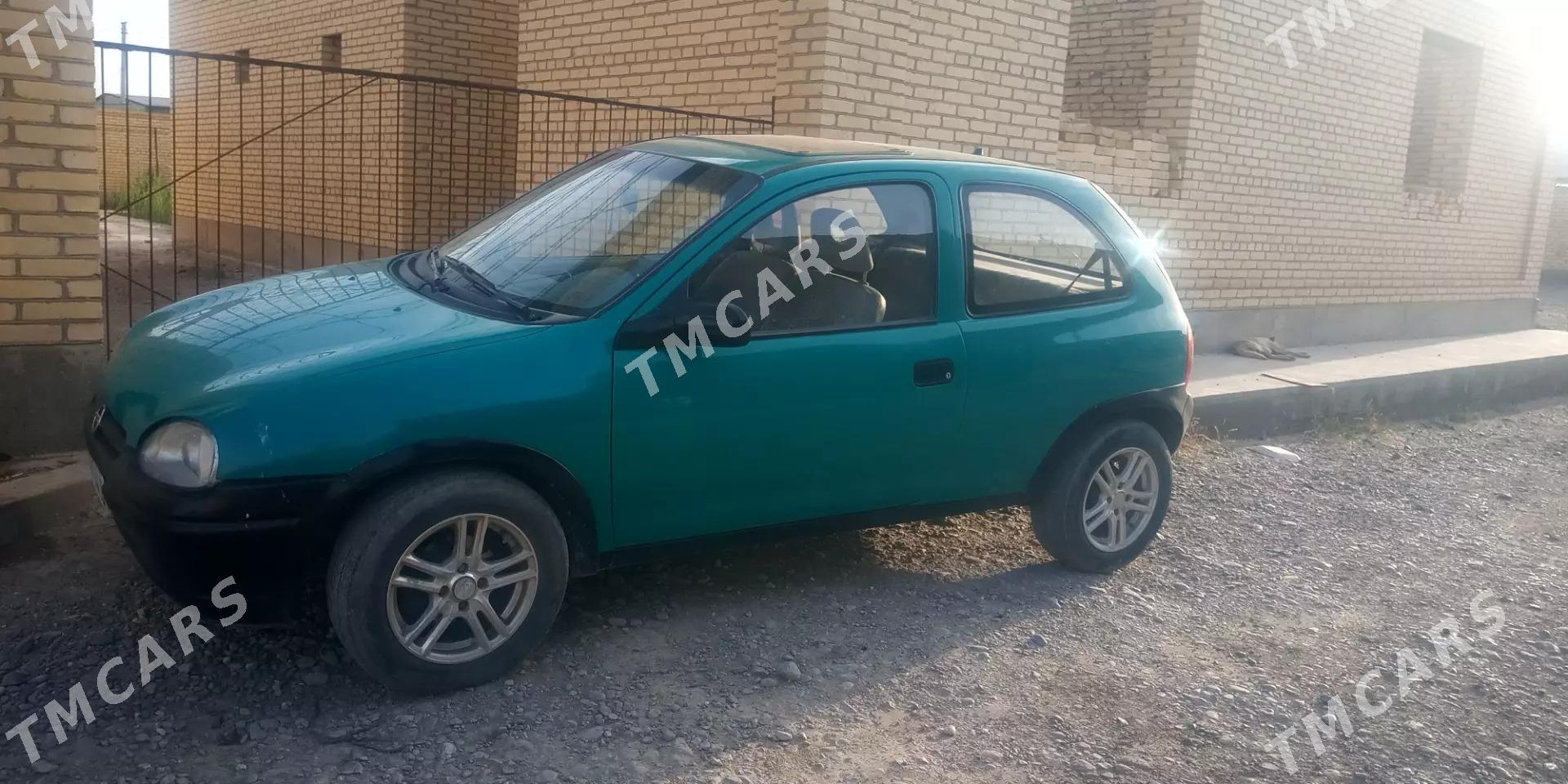 Opel Vectra 1993 - 18 000 TMT - Türkmenabat - img 1