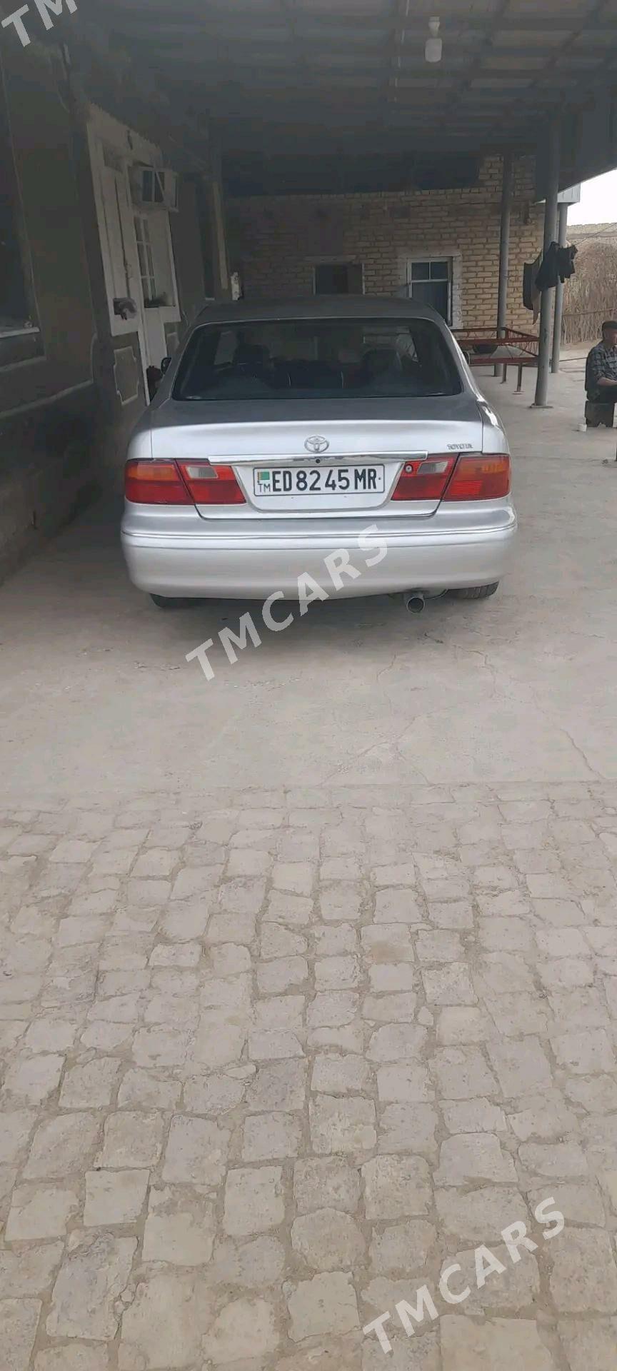 Toyota Avalon 1996 - 93 000 TMT - Ёлётен - img 1