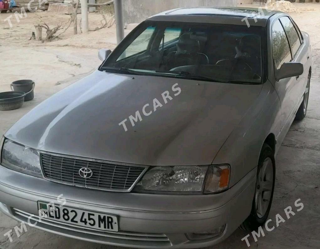 Toyota Avalon 1996 - 93 000 TMT - Ёлётен - img 2
