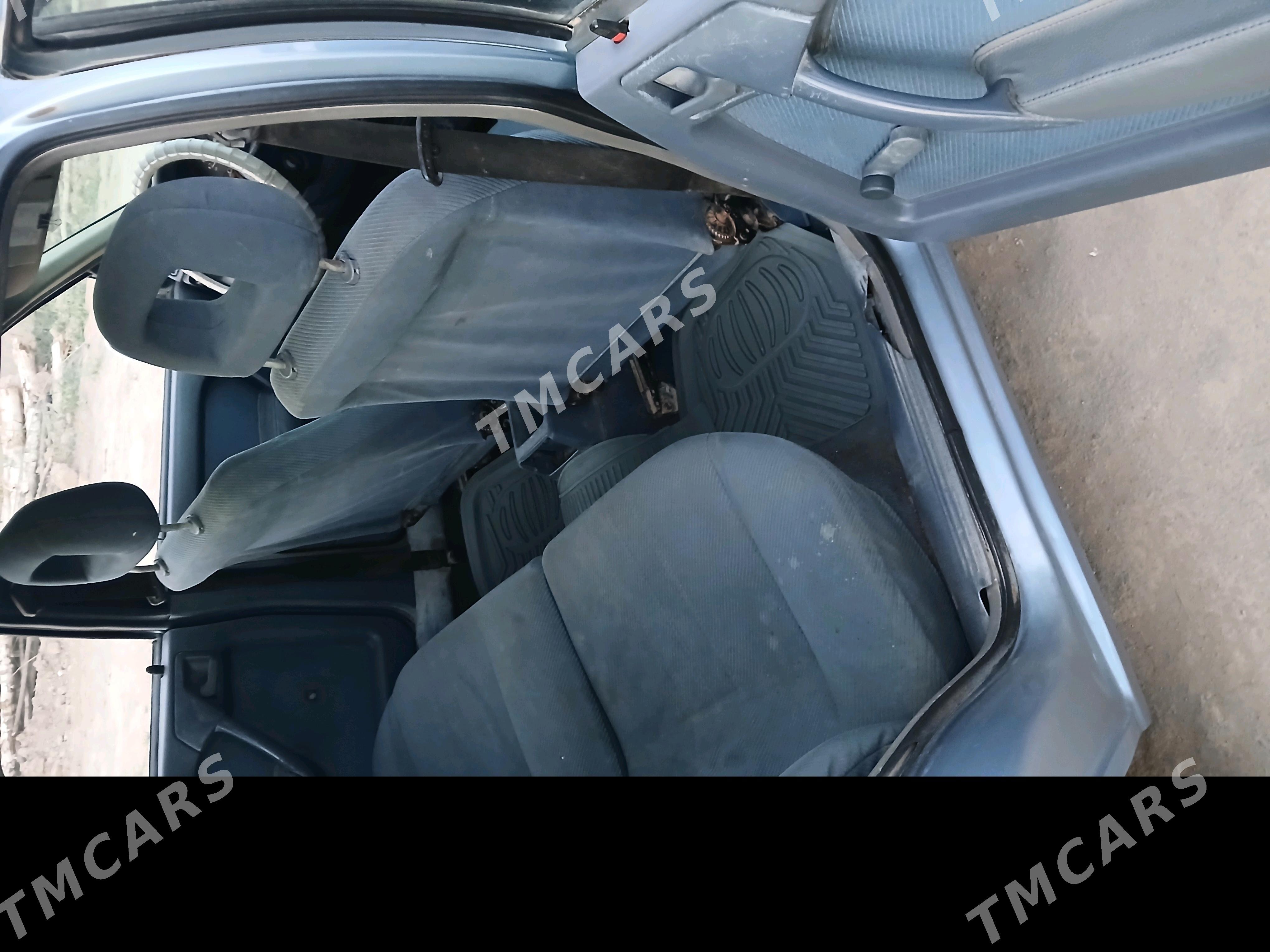 Opel Vectra 1992 - 30 000 TMT - Şabat etr. - img 6